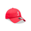 New Era 920 Stickman Cap - Red