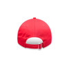 New Era 920 Stickman Cap - Red
