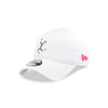 New Era 920 Stickman Jump Cap - White