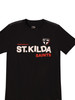St Kilda Youth Graphic Tee
