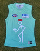 2026 NB Adult Stickman Training Guernsey - MINT