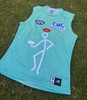 2026 NB Adult Stickman Training Guernsey - MINT