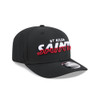 New Era 970 Split Script Cap