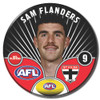 2026 Badge - Sam Flanders