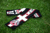 St Kilda ANZAC Wool Scarf