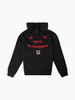 St Kilda Youth Arch Graphic Hood