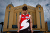2026 NB Retro S Guernsey - Adults