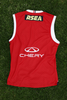 2026 NB Retro S Guernsey - Adults