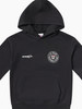 St Kilda Youth Vintage Hoodie