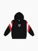 St Kilda Youth Splice Box Fit Hoodie