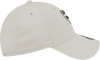 2026 New Era 940 Crest Cap - Stone