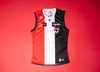 AFLW S11 NB Home Guernsey - Adults
