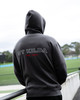 NB Adults Lifestyle Hoodie - Charcoal