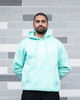 NB Adults Lifestyle Hoodie - Mint