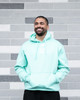 NB Adults Lifestyle Hoodie - Mint