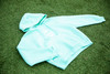 NB Youth Lifestyle Hoodie - Mint