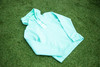 NB Youth Lifestyle Hoodie - Mint