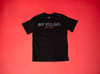 NB Womens Boxy Tee - Black