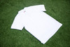 Stickman Golf Polo - White