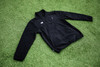 Stickman Golf Polar Fleece 1/4 Zip - Black