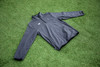 Stickman Golf Polar Fleece 1/4 Zip - Charcoal