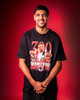 Brad Hill 300 Tee - Adults