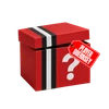 $50 Player Guernsey - MYSTERY BOX