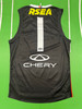 2026 Player Issue SS Home Guernsey