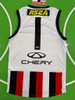 2026 Player Issue Candy Stripe Guernsey
