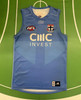 2024 Player Issue Training Guernsey - Blue