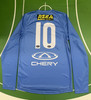 2024 Player Issue LS Training Guernsey - Blue