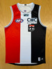 2023 Player Issue Home Guernsey