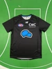 2025 Spud's Game Player Issue Run Out Tee