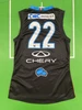 S11 AFLW Player Issue Spud's Game Guernsey