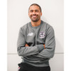 New Balance Lifestyle Charcoal Crew
