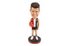 St Kilda Bobblehead: Rowan Marshall