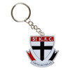 St Kilda Logo Keyring