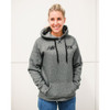 New Balance Lifestyle Raglan Hoodie