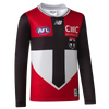 2023 New Balance Youth Onfield LS Clash Guernsey