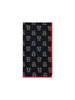 St Kilda Crest Baby Blanket