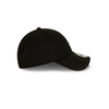 New Era 9FORTY Black on Black Cap