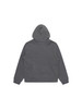 St Kilda Tonal Logo Hoodie - Black