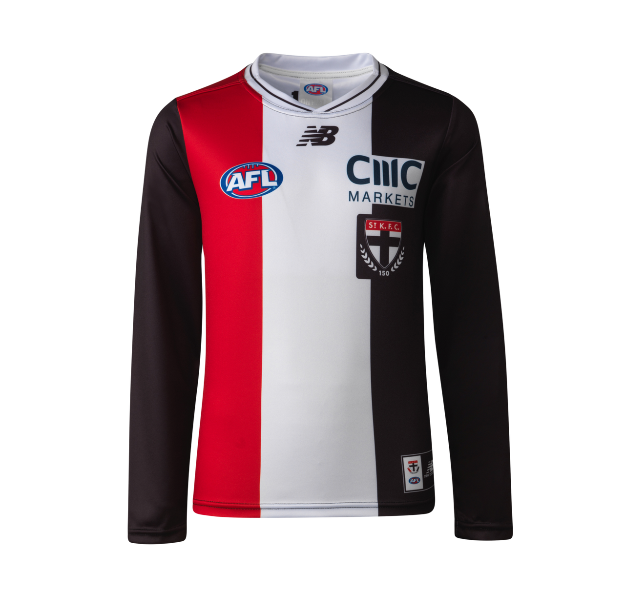 Saints Locker New Balance