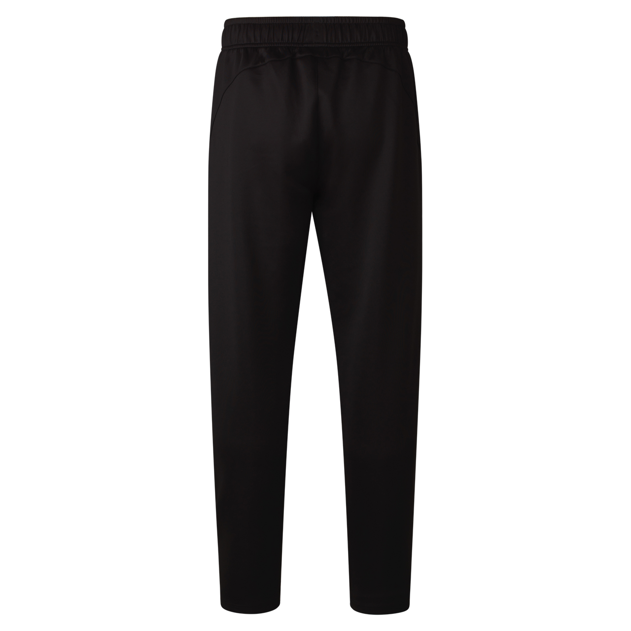 2024 New Balance Adult Track Pants Saints Locker   Adult Training Pants  Black  BACK  48014.1702956568 