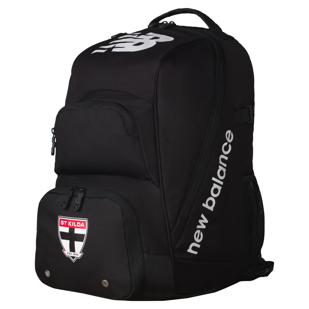 New Balance 997 Backpack 2025 New Balance Team Backpack Saints Locker