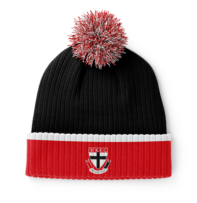 St Kilda Member 2021 Exclusive Beanie