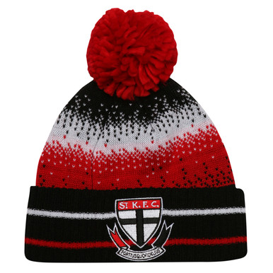 Youth Supporter Beanie