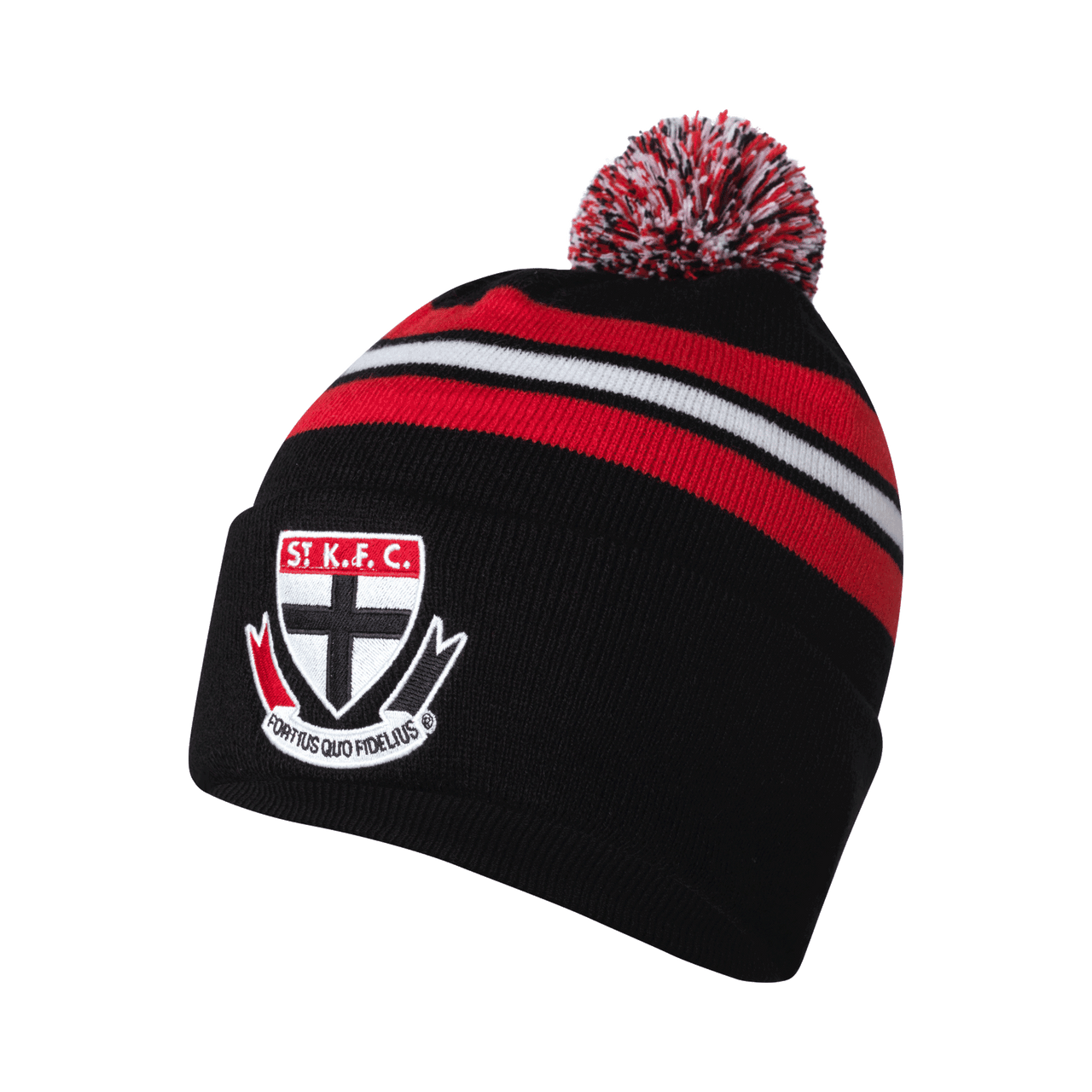 St Kilda Member 2022 Exclusive Beanie 