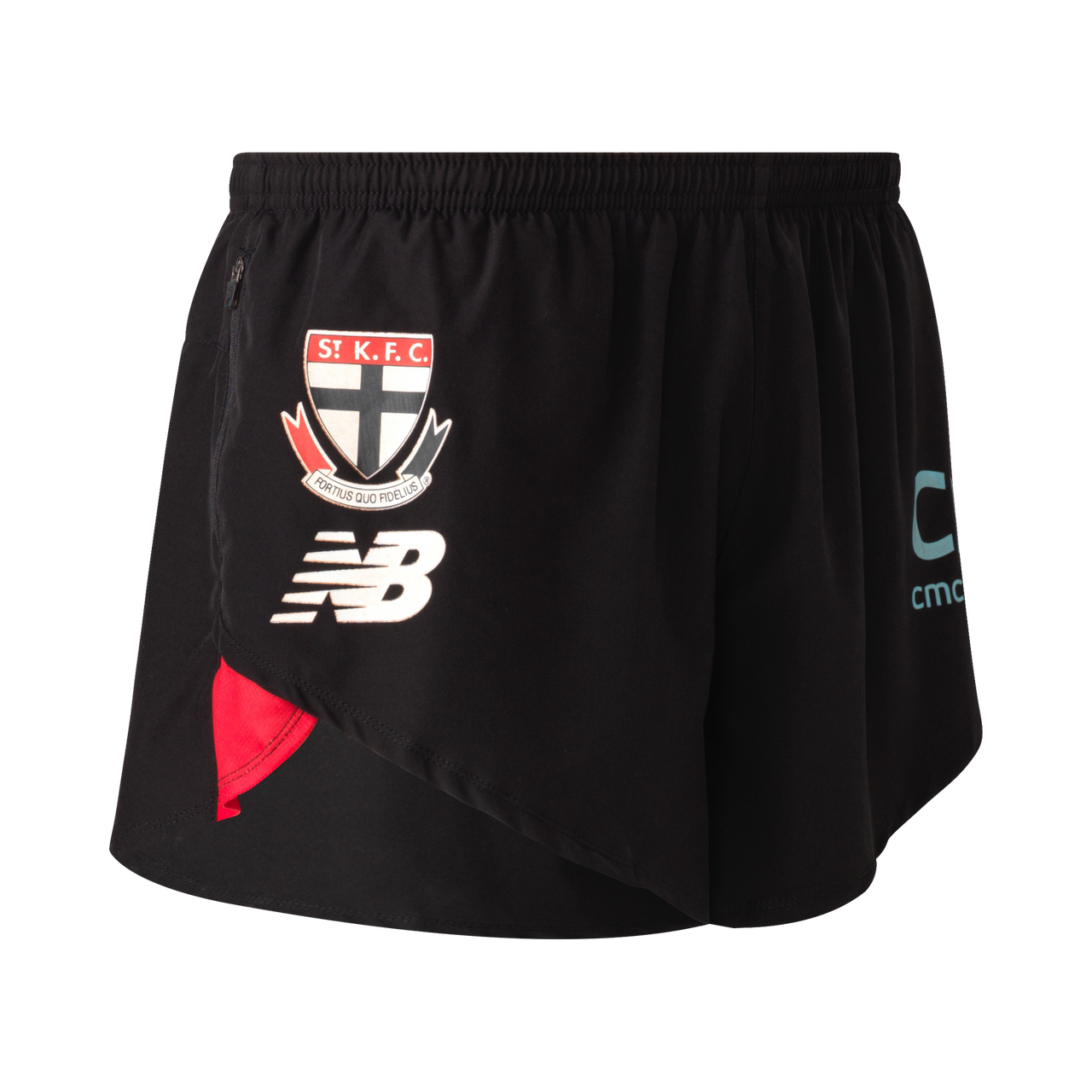 new balance training shorts
