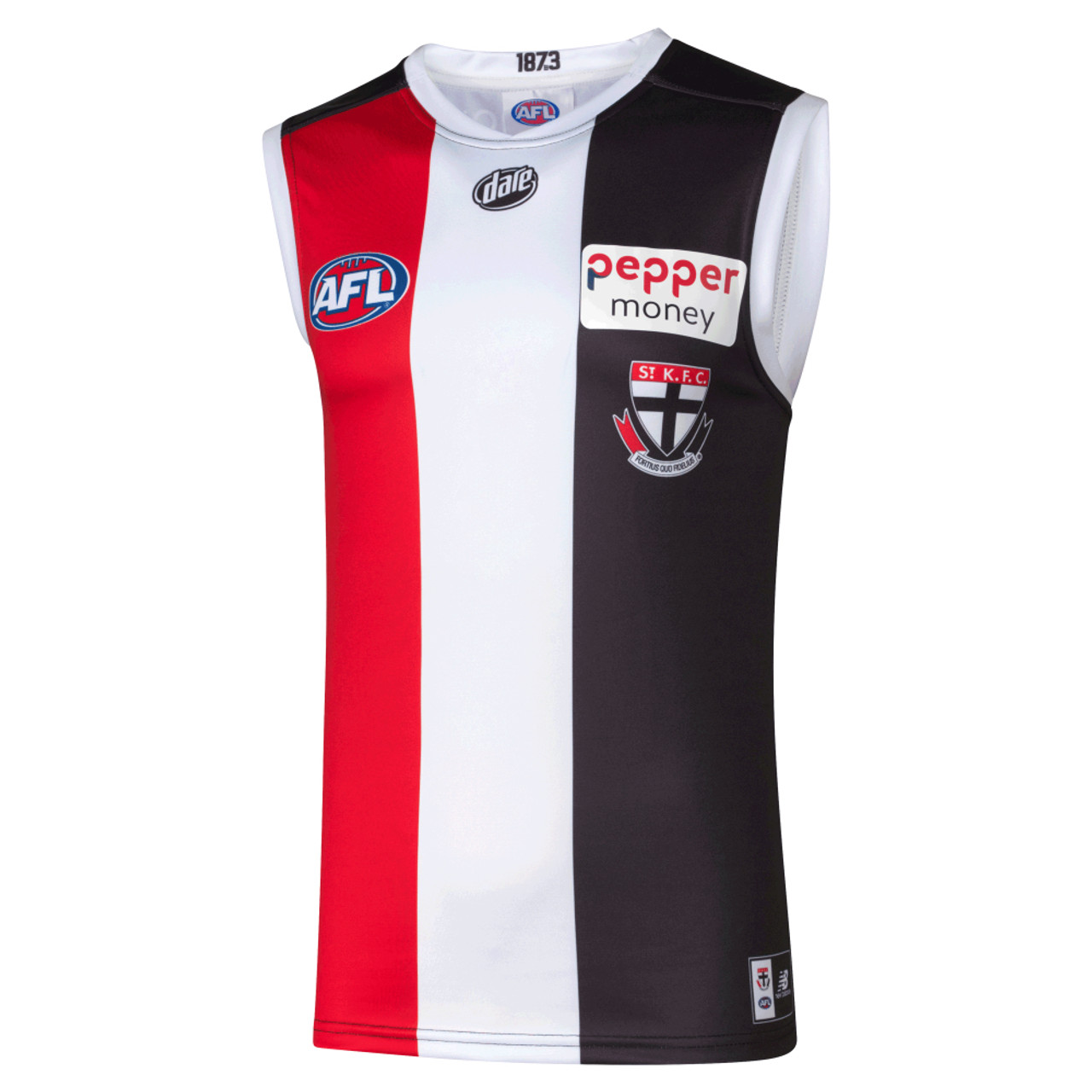 St kilda sales afl jersey